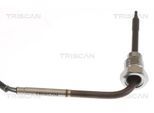 TRISCAN Sensor, Abgastemperatur 882629134 für Audi