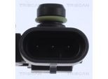 TRISCAN Sensor, Saugrohrdruck 882424013 für Opel CHEVROLET