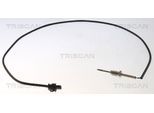 TRISCAN Sensor, Abgastemperatur 882611022 für BMW