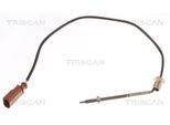 TRISCAN Sensor, Abgastemperatur 882629074 für Audi