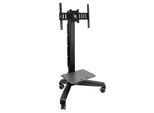 Ergotron Neo-Flex Mobile MediaCenter LD (24-190-085)