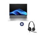 HP ProBook 4 G1a AMD Ryzen™ 7 250 (C07P6ES ABD)