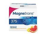 MAGNETRANS Ultra 375 mg Direktgranulat 50 St