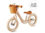 Laufrad KINDERKRAFT "RAPID 2", pink, Laufräder, KinderB:39,5cm H:56,5cm T:85cm, B:39,5cm H:56,5cm T:85cm