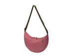 Schultertasche JACK WOLFSKIN "ZOYA 8", Mädchen, cool rose, Polyamid, Polyester, Taschen Schultertasche, für Erwachsene, aus Polyamid, mit Polyesterfutter