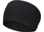 Haarband ASICS "PERFORMANCE HEAD BAND", Damen, schwarz (performance schwarz), Obermaterial: 80% Polyester, 20% Elasthan, Haarfixierungen Haarband, für Erwachsene, leichtes Material, feuchtigkeitsableitend