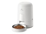 Petlibro Distributeur de croquettes automatique Air Blanc