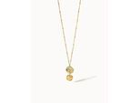PURELEI Malihini Coin Kette