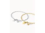 PURELEI Endless Love Armband-Set