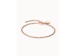 PURELEI Brave Armband, verstellbare Länge