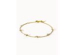 PURELEI Spotlight Armband, verstellbare Länge