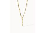 PURELEI Zodiac Charm Kette