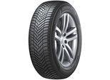 Ganzjahresreifen HANKOOK "KINERGY 4S2", schwarz, 255mm / 45 % R 20 105W XL, Autoreifen