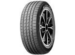 Sommerreifen NEXEN "N`FERA RU1", schwarz, 205mm / 50 % R 17 93V XL, Autoreifen