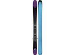 Dynafit Radical 97 W - Tourenski Set - Damen