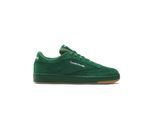 HERREN MODE SCHUH CLUB C 85 GRÜN