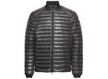 Belstaff Airframe Black Down Filled Jacket
