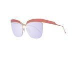 Ana Hickmann Zonnebril AH3179 05A 62