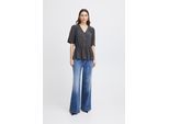 Kurzarm-Bluse IHCINOMA Kurzarm-Bluse Regular fit