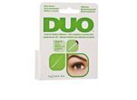 Ardell Duo Brush Striplash Adhesive Clear Adhesivo Pestañas En Banda Pincel 5 gr