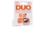 Ardell Duo Brush Striplash Adhesive Dark Adhesivo Pestañas En Banda Pincel 5 gr
