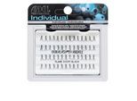 Ardell Individuals Schlaghose Mit Knoten kurz Schwarz