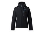 Dare 2B - "Torrek III" Jacke für Damen (Schwarz)