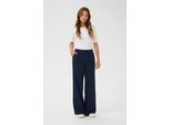 Casual Hose KAlauren Casual Hose Regular fit dark blue