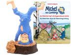 TONIES Hörspielfigur "Michel aus Lönneberga - Kopf in der Suppenschüssel steckte (Relaunch)", bunt, Hörspiele, Hörspielfigur