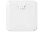 TechniSat Innensirene 1 Smart-Home Funksirene, Z-Wave, Alarm, 110 dB weiß