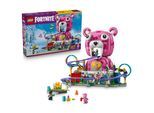 Konstruktionsspielsteine LEGO "Rave Cave (77082), LEGO Fortnite", bunt, Spielbausteine, Kinder, Kunststoff, Konstruktionsspielsteine, Made in Europe