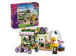 Konstruktionsspielsteine LEGO "Kreativer Blumenladen (42693), LEGO Friends", bunt, Spielbausteine, Kinder, Kunststoff, Konstruktionsspielsteine, Made in Europe