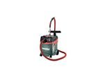 Metabo Akku-Nass-/Trockensauger AS 36-18 H 30 PC-CC (602075850) mit manueller Filterabreinigung und CordlessControl)