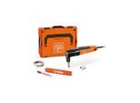 Fein Knabber bis 2 mm, BLK 2.0 E Set (72324061000 | 72324061000)