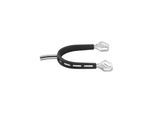 Sprenger Sporen Ultra Fit Extra Grip flach 35 mm
