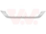 VAN WEZEL Spoiler 5706509 hinten für VW