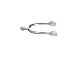 Sprenger Sporen Ultra Fit Rad klein 30 mm