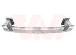 VAN WEZEL Träger, Stoßfänger 4084560 vorne für Opel Peugeot