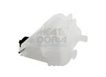 MEAT & DORIA Wasserkasten, Kühler 2035206 für LANCIA