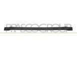 PRASCO Spoiler fd7521801 vorne für Ford