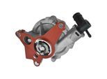 MEAT & DORIA Unterdruckpumpe, Bremsanlage 91191 für Vaughall LANCIA NISSAN Opel RENAULT