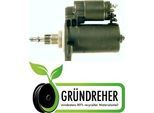 REDFAIR Starter rf16110s für VW