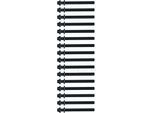 VICTOR REINZ Zylinderkopfschraubensatz 141086302 für JEEP
