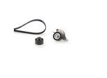 GATES Keilrippenriemensatz Micro-V® Kit k017pk1705 für NISSAN RENAULT