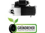 REDFAIR Starter rf80254s für Ford Volvo