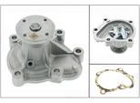 INA Wasserpumpe 538029910 für Vaughall