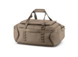 Kapten & Son - Lisbon Duffle Large 70 - Reisetasche braun/beige