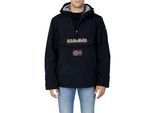 Napapijri Rainforest Winter 3 Heren Capuchon Anorak