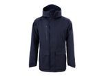 Craghoppers Heren Expert Kiwi Pro Stretch Jacket (Donkere marine)