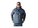 Dare 2B Heren Air Lite gewatteerd jack (Kwik)